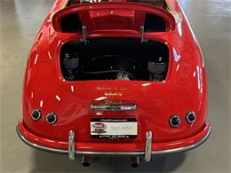 1957 Porsche 356 (CC-2092566) for sale in Alpharetta, Georgia