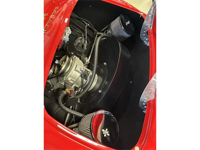 1957 Porsche 356 (CC-2092566) for sale in Alpharetta, Georgia