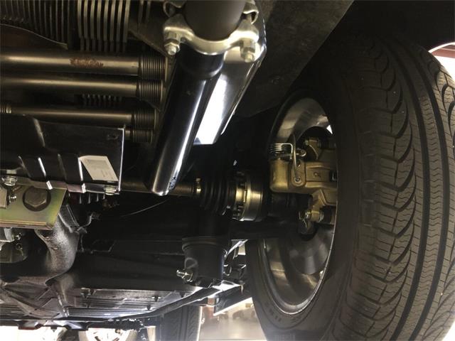 1957 Porsche 356 (CC-2092566) for sale in Alpharetta, Georgia