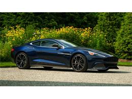 2014 Aston Martin Vanquish (CC-2092568) for sale in Carmel, California
