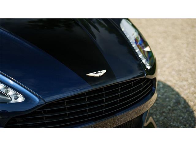 2014 Aston Martin Vanquish (CC-2092568) for sale in Carmel, California