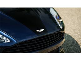 2014 Aston Martin Vanquish (CC-2092568) for sale in Carmel, California