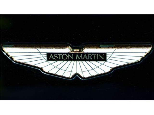 2014 Aston Martin Vanquish (CC-2092568) for sale in Carmel, California