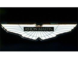 2014 Aston Martin Vanquish (CC-2092568) for sale in Carmel, California