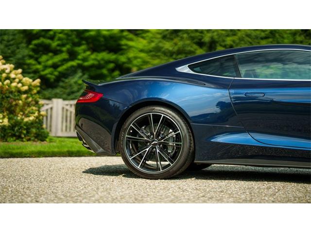 2014 Aston Martin Vanquish (CC-2092568) for sale in Carmel, California