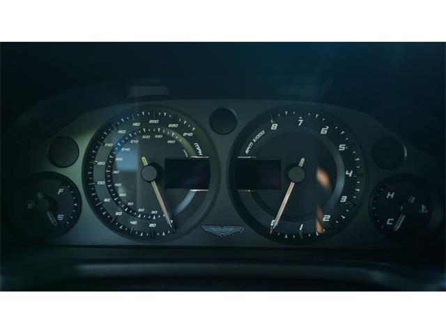 2014 Aston Martin Vanquish (CC-2092568) for sale in Carmel, California