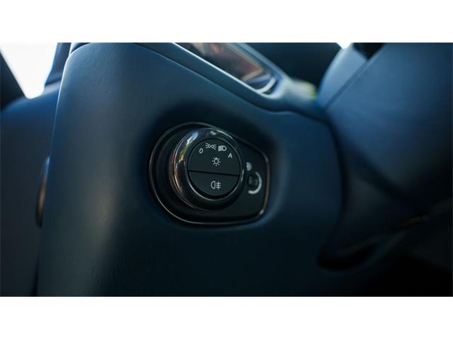 2014 Aston Martin Vanquish (CC-2092568) for sale in Carmel, California