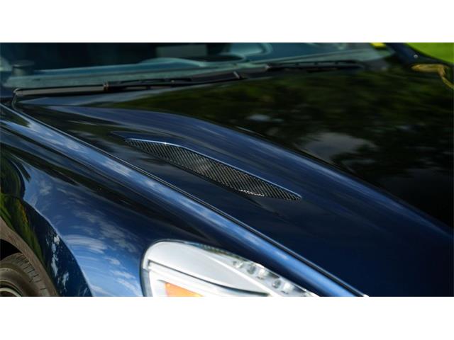 2014 Aston Martin Vanquish (CC-2092568) for sale in Carmel, California