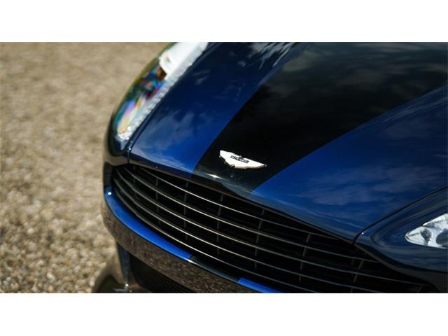 2014 Aston Martin Vanquish (CC-2092568) for sale in Carmel, California