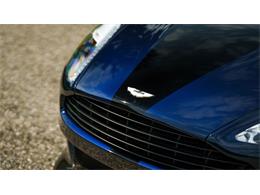 2014 Aston Martin Vanquish (CC-2092568) for sale in Carmel, California