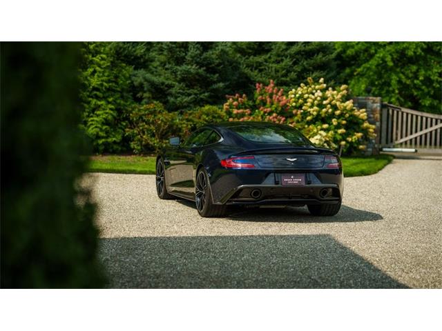 2014 Aston Martin Vanquish (CC-2092568) for sale in Carmel, California