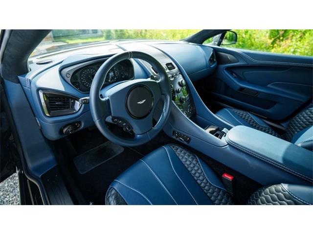 2014 Aston Martin Vanquish (CC-2092568) for sale in Carmel, California