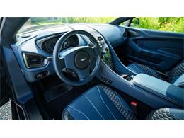 2014 Aston Martin Vanquish (CC-2092568) for sale in Carmel, California