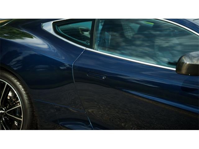 2014 Aston Martin Vanquish (CC-2092568) for sale in Carmel, California