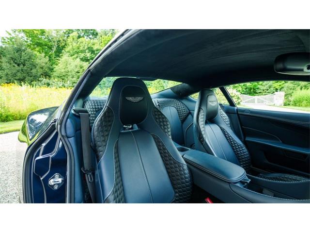 2014 Aston Martin Vanquish (CC-2092568) for sale in Carmel, California