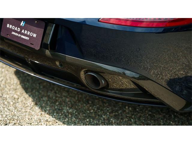 2014 Aston Martin Vanquish (CC-2092568) for sale in Carmel, California