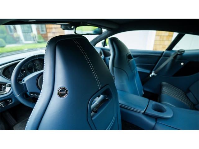 2014 Aston Martin Vanquish (CC-2092568) for sale in Carmel, California