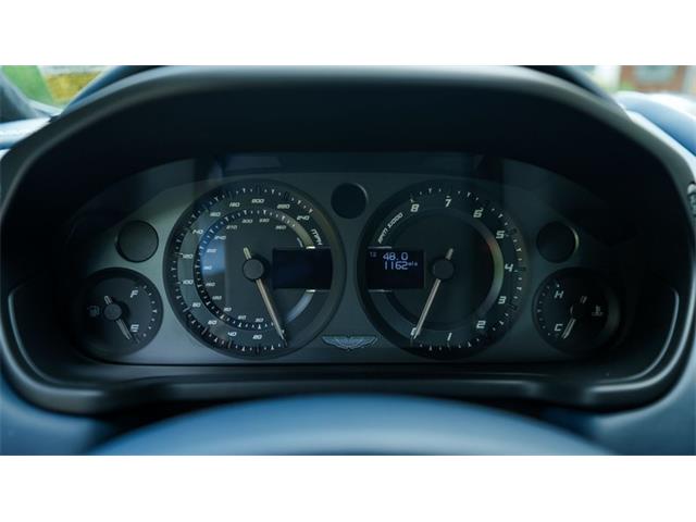 2014 Aston Martin Vanquish (CC-2092568) for sale in Carmel, California