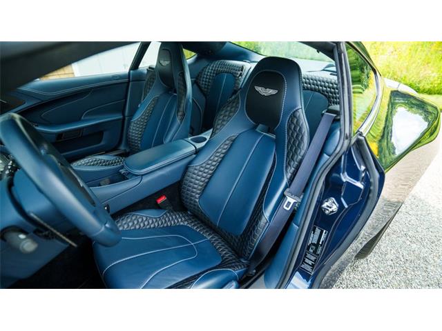 2014 Aston Martin Vanquish (CC-2092568) for sale in Carmel, California
