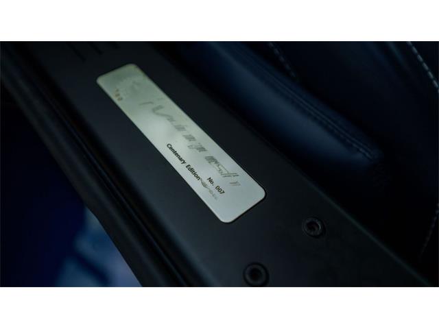 2014 Aston Martin Vanquish (CC-2092568) for sale in Carmel, California