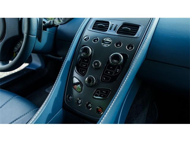 2014 Aston Martin Vanquish (CC-2092568) for sale in Carmel, California