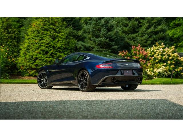 2014 Aston Martin Vanquish (CC-2092568) for sale in Carmel, California
