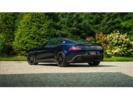 2014 Aston Martin Vanquish (CC-2092568) for sale in Carmel, California