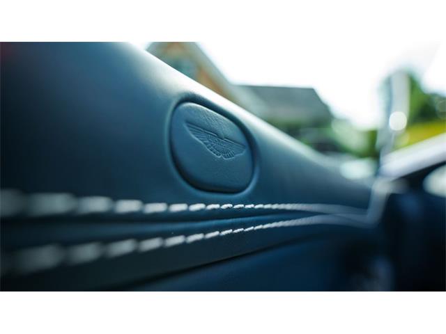 2014 Aston Martin Vanquish (CC-2092568) for sale in Carmel, California