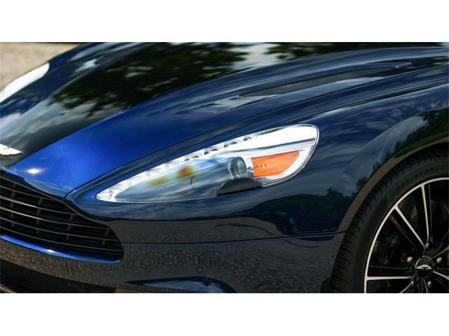 2014 Aston Martin Vanquish (CC-2092568) for sale in Carmel, California