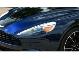2014 Aston Martin Vanquish (CC-2092568) for sale in Carmel, California