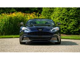 2014 Aston Martin Vanquish (CC-2092568) for sale in Carmel, California
