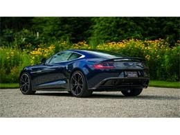 2014 Aston Martin Vanquish (CC-2092568) for sale in Carmel, California