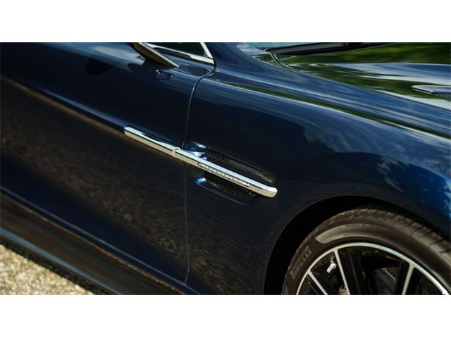 2014 Aston Martin Vanquish (CC-2092568) for sale in Carmel, California