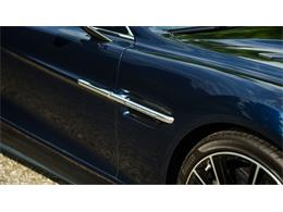 2014 Aston Martin Vanquish (CC-2092568) for sale in Carmel, California