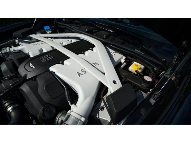 2014 Aston Martin Vanquish (CC-2092568) for sale in Carmel, California