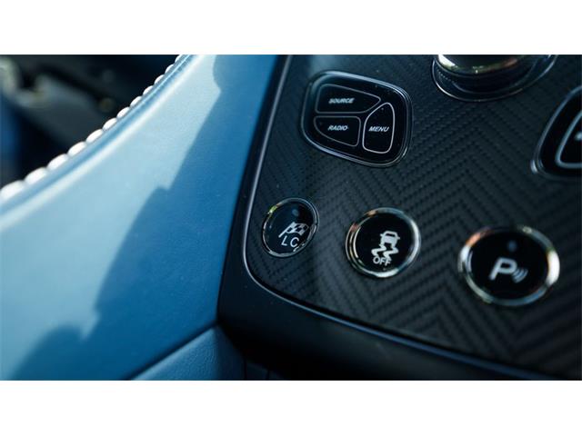 2014 Aston Martin Vanquish (CC-2092568) for sale in Carmel, California