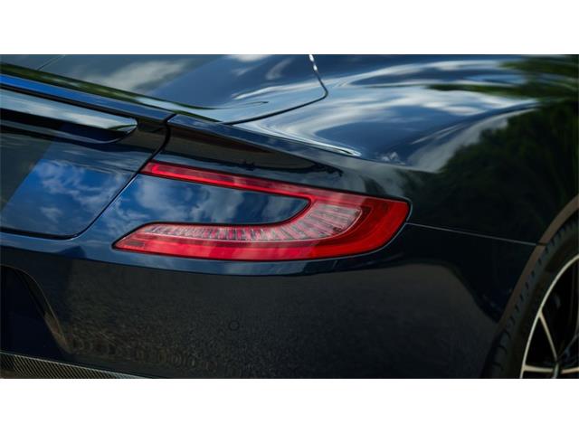 2014 Aston Martin Vanquish (CC-2092568) for sale in Carmel, California