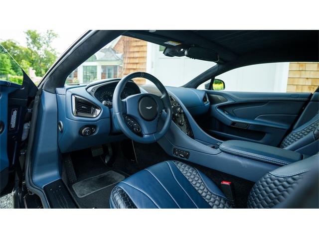 2014 Aston Martin Vanquish (CC-2092568) for sale in Carmel, California