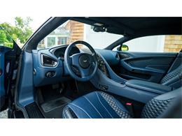 2014 Aston Martin Vanquish (CC-2092568) for sale in Carmel, California