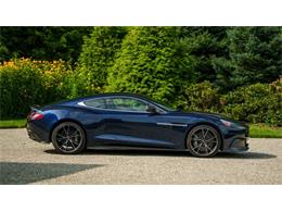2014 Aston Martin Vanquish (CC-2092568) for sale in Carmel, California