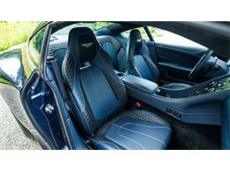 2014 Aston Martin Vanquish (CC-2092568) for sale in Carmel, California