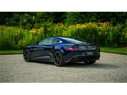 2014 Aston Martin Vanquish (CC-2092568) for sale in Carmel, California