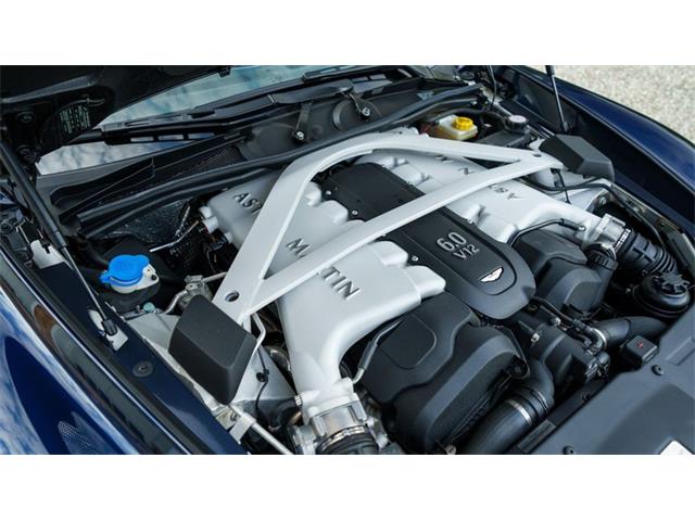2014 Aston Martin Vanquish (CC-2092568) for sale in Carmel, California