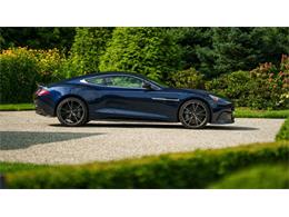 2014 Aston Martin Vanquish (CC-2092568) for sale in Carmel, California