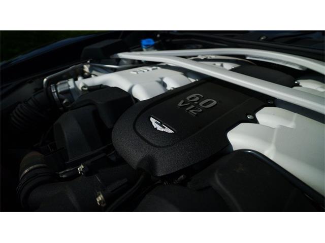 2014 Aston Martin Vanquish (CC-2092568) for sale in Carmel, California