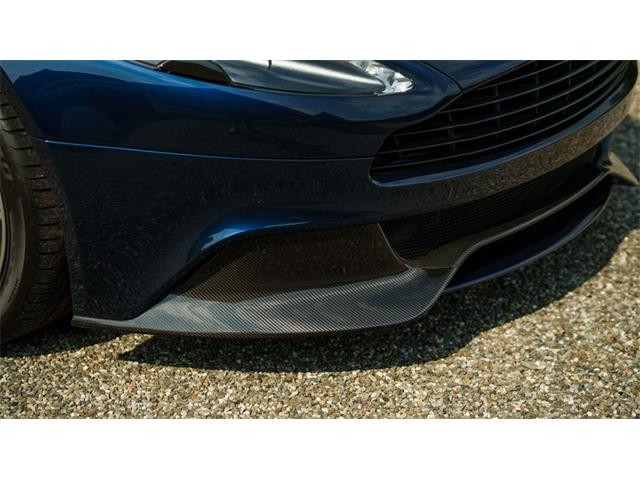 2014 Aston Martin Vanquish (CC-2092568) for sale in Carmel, California