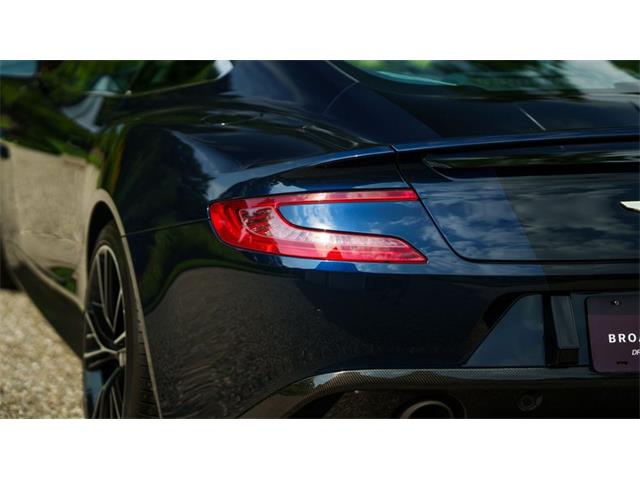 2014 Aston Martin Vanquish (CC-2092568) for sale in Carmel, California