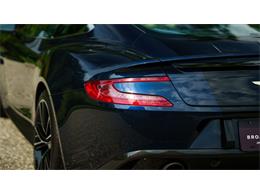 2014 Aston Martin Vanquish (CC-2092568) for sale in Carmel, California