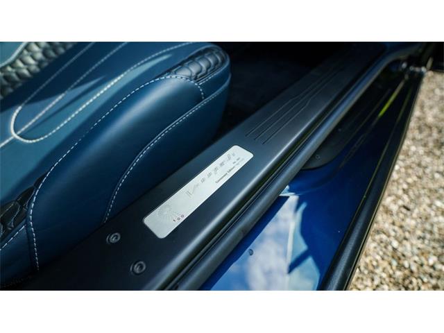 2014 Aston Martin Vanquish (CC-2092568) for sale in Carmel, California
