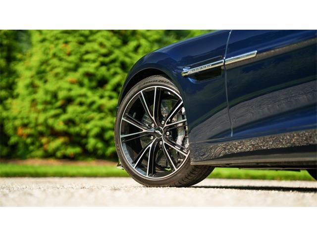 2014 Aston Martin Vanquish (CC-2092568) for sale in Carmel, California